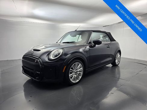 Used 2024 MINI Cooper S FWD image 9