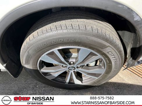 Used 2020 Nissan Murano S w/ Technology Package AWD/4WD image 6