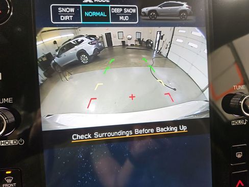 New 2026 Subaru Crosstrek 2.5i Sport AWD/4WD image 20