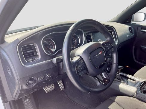 Used 2023 Dodge Charger R/T w/ Harman/Kardon Audio Group RWD image 9
