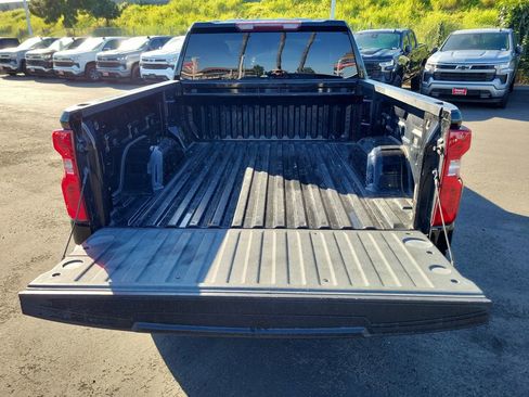 Used 2020 Chevrolet Silverado 1500 LT w/ All-Star Edition image 22