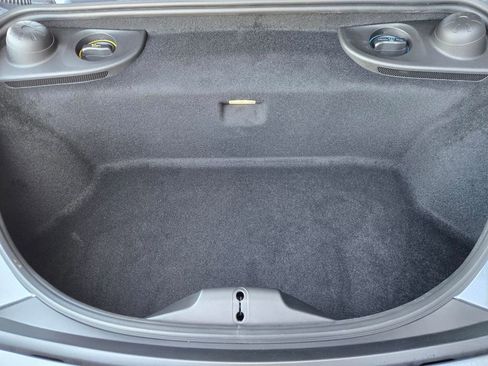 Used 2025 Porsche 718 Boxster image 26