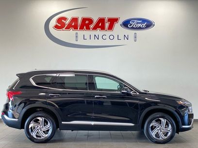 Used 2023 Hyundai Santa Fe SEL w/ Premium Package