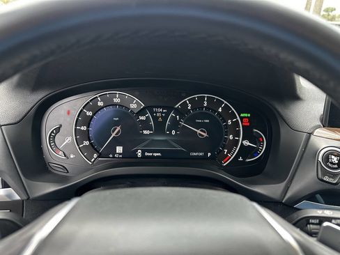 Used 2019 BMW X3 sDrive30i w/ Driving Assistance Package image 20