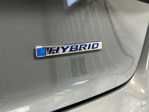 New 2026 Honda Accord EX-L image 10