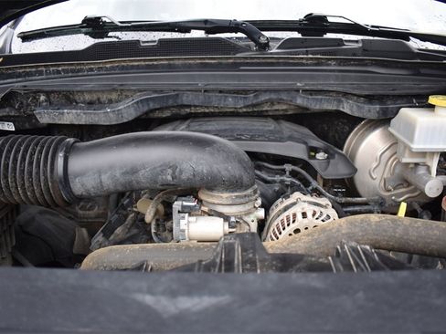 Used 2022 RAM 1500 Laramie image 42