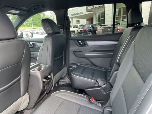 New 2026 Buick Enclave Sport Touring w/ Power Package image 10