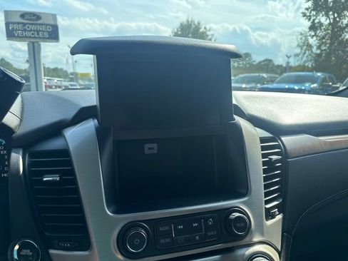 Used 2020 GMC Yukon XL Denali AWD/4WD image 20
