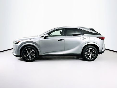 Used 2024 Lexus RX 350 Premium w/ Accessory Package AWD/4WD image 4