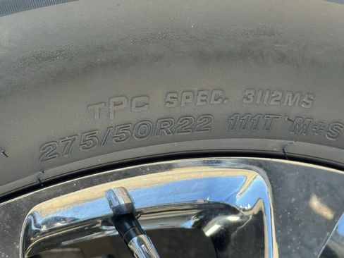 Used 2021 GMC Sierra 1500 Denali w/ Denali Ultimate Package image 10