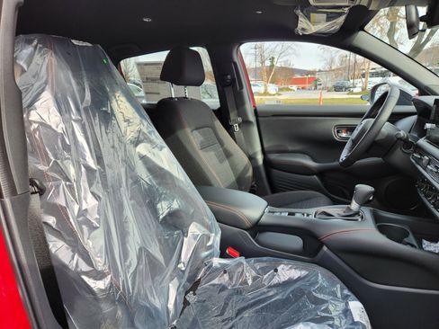 New 2026 Honda HR-V Sport image 11