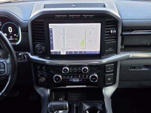 Used 2023 Ford F150 Lariat w/ Equipment Group 502A High AWD/4WD image 19
