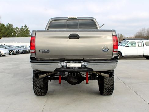 Used 2003 Ford F250 Lariat image 6