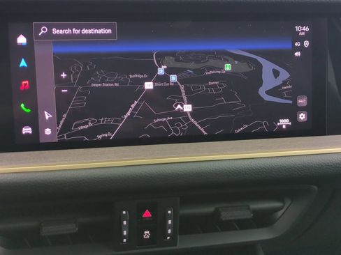 New 2026 Porsche Cayenne AWD/4WD image 14