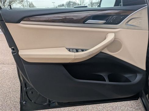 Used 2020 BMW X3 xDrive30i image 23