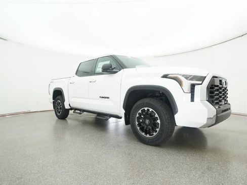 New 2026 Toyota Tundra SR5 image 62