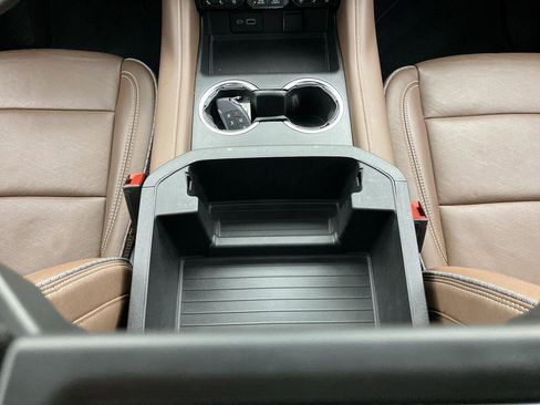 Used 2023 Chevrolet Tahoe High Country image 23