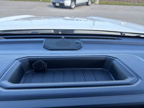 Used 2024 Toyota Sequoia Limited w/ Nightshade Package image 49