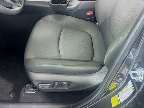 Used 2023 Toyota RAV4 XLE w/ Convenience Package FWD image 20