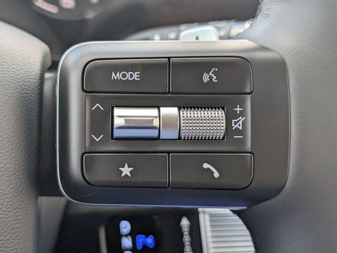 New 2026 Hyundai Santa Fe SE FWD image 18