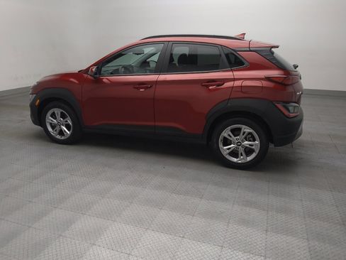 Used 2023 Hyundai Kona SEL AWD/4WD image 3