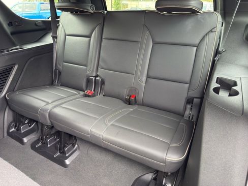 Certified 2024 GMC Yukon SLT image 6