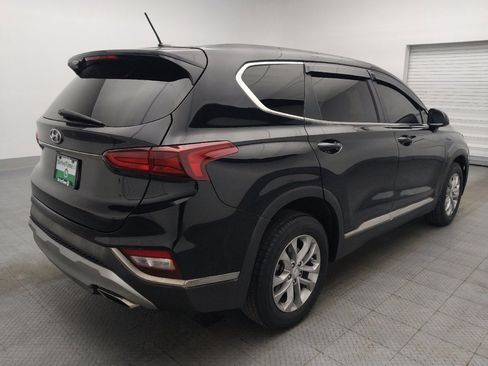 Used 2019 Hyundai Santa Fe SE w/ Cargo Package AWD/4WD image 9