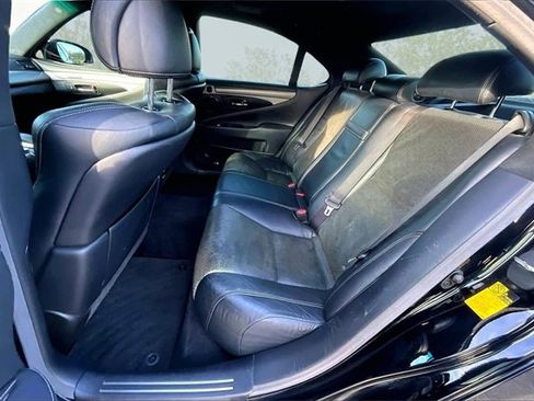 Used 2013 Lexus LS 460 460 image 24