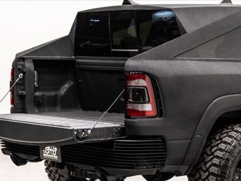 Used 2024 RAM 1500 TRX AWD/4WD image 42