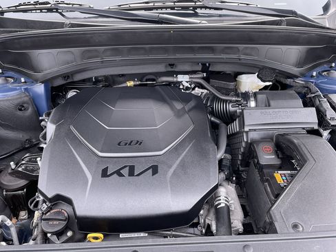 Used 2023 Kia Telluride SX AWD/4WD image 15