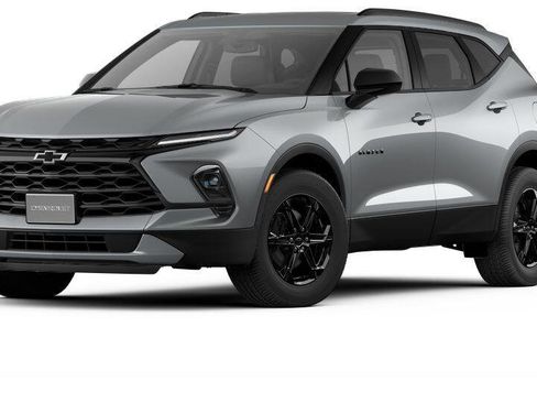 New 2026 Chevrolet Blazer LT w/ Convenience Package FWD image 26