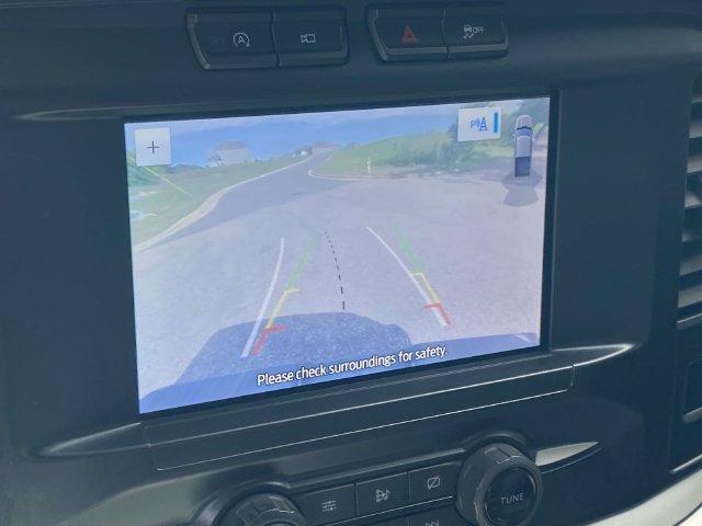 Used 2021 Ford F150 XL w/ Equipment Group 101A High RWD image 25
