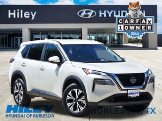 Used 2023 Nissan Rogue SV 360° Tour
