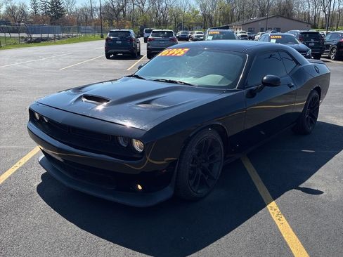 Used 2020 Dodge Challenger R/T Scat Pack image 2