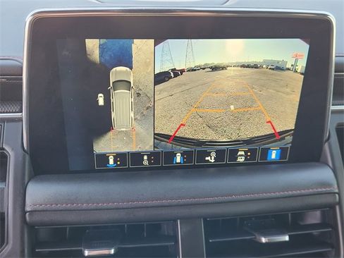 Used 2022 Chevrolet Tahoe RST w/ Luxury Package image 17