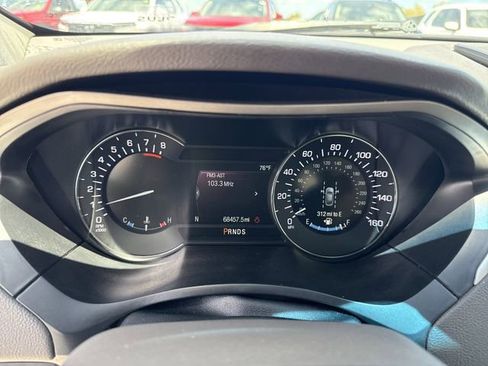 Used 2019 Lincoln MKZ Reserve FWD image 36