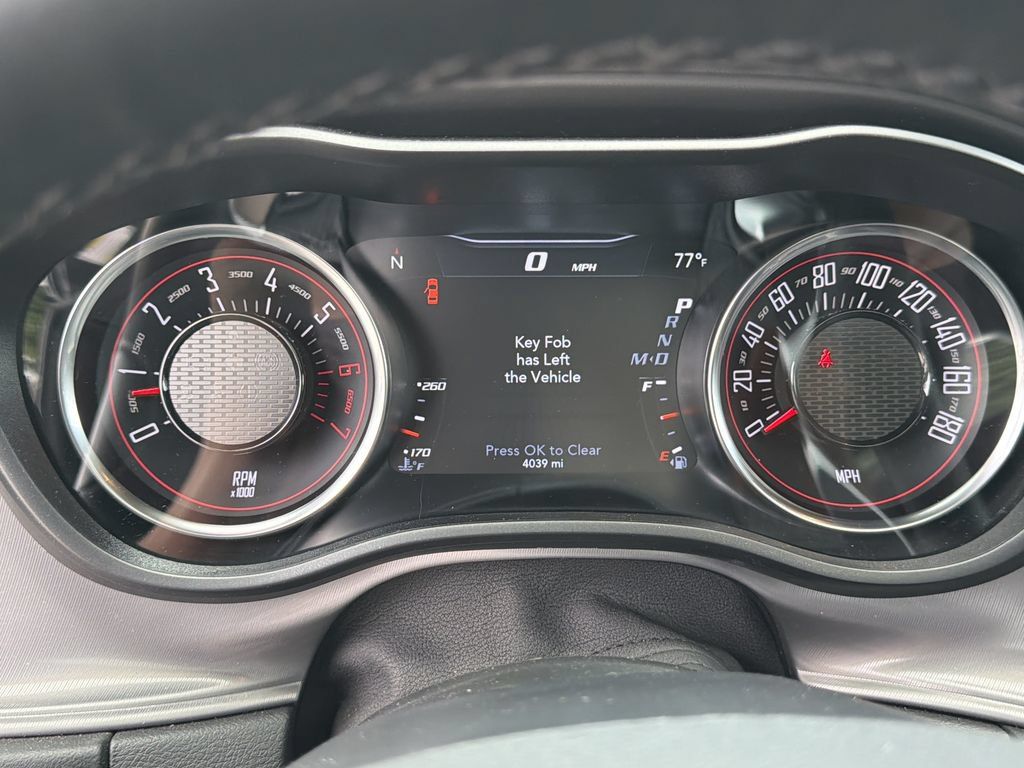 Used 2023 Dodge Challenger R/T Scat Pack RWD image 22