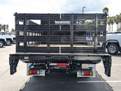 New 2024 Chevrolet Low Cab Forward image 5