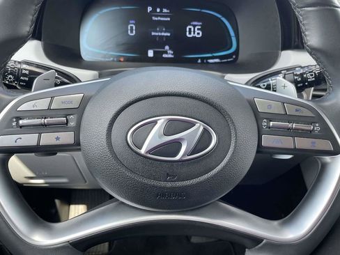 Used 2025 Hyundai Palisade SEL FWD image 26