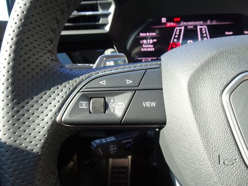 Used 2024 Audi RS 3 image 19