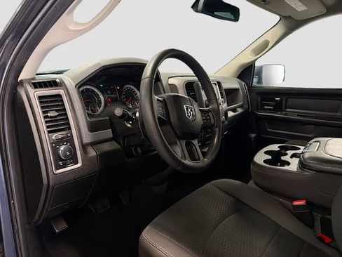 Used 2019 RAM 1500 Express image 9