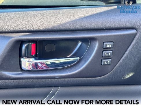 Used 2018 Subaru Legacy 2.5i Limited AWD/4WD image 8