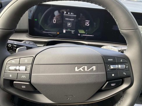 New 2026 Kia Sportage X-Line image 14