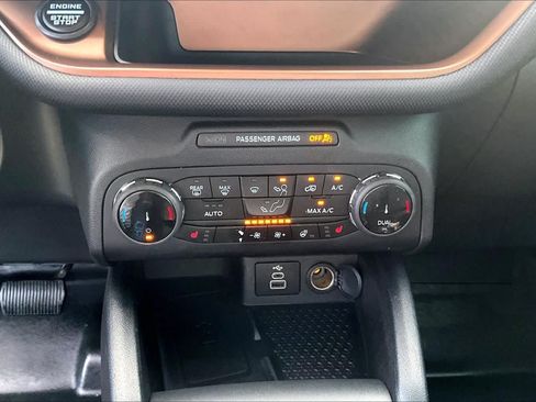 Used 2023 Ford Bronco Sport Badlands w/ Premium Package AWD/4WD image 32
