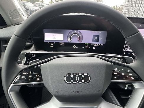 New 2026 Audi Q3 quattro 2.0T image 10