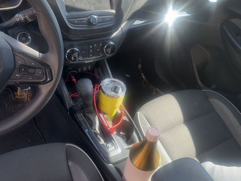 Used 2023 Chevrolet TrailBlazer LT image 14