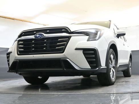 Used 2025 Subaru Ascent Premium AWD/4WD image 29