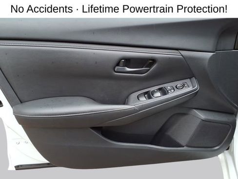 Used 2024 Nissan Sentra S FWD image 10