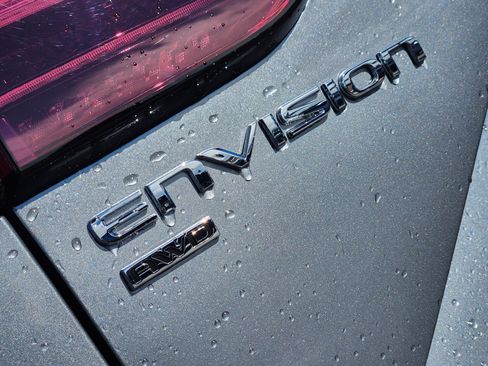 New 2026 Buick Envision Sport Touring AWD/4WD image 8