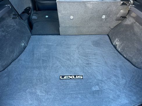 Used 2023 Lexus RZ 450e Premium image 16